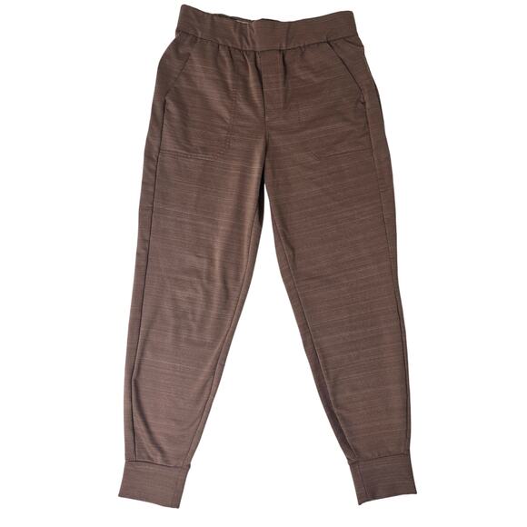 REI Cooperative Take Your Time Knit Joggers - Small - 167872 - Picture 1 of 6